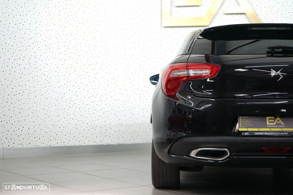 Citroën DS5 1.6 BlueHDi So Chic - 40