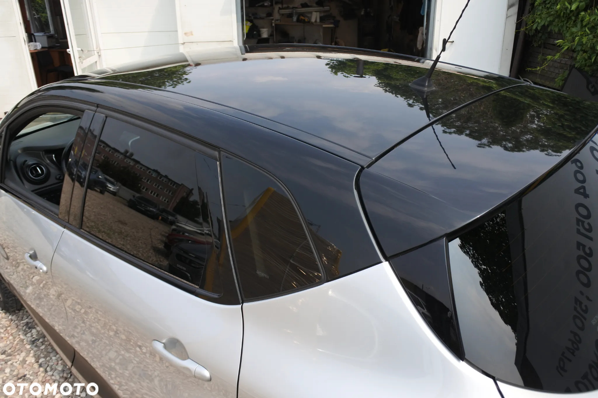 Renault Captur ENERGY TCe 120 EDC Luxe - 34