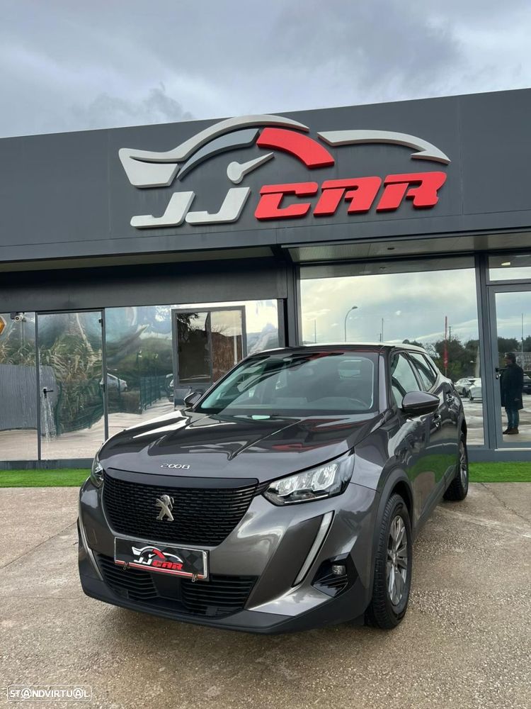 Peugeot 2008 1.5 BlueHDi Active Pack - 6