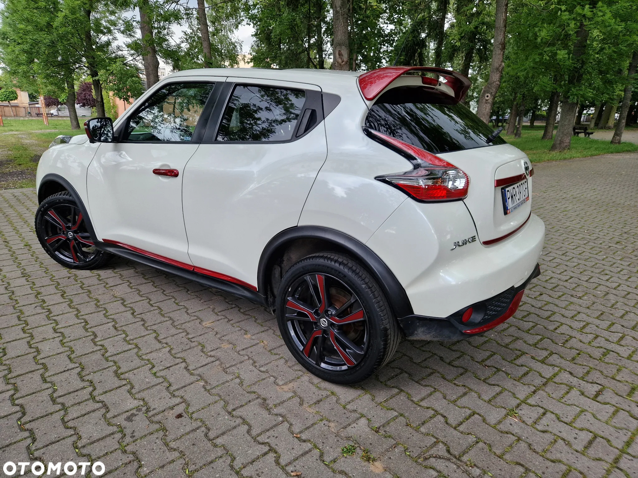 Nissan Juke 1.2 DIG-T 360 - 20