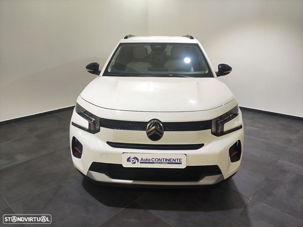 Citroën e-C3 44 kWh Autonomia Conforto Max - 2