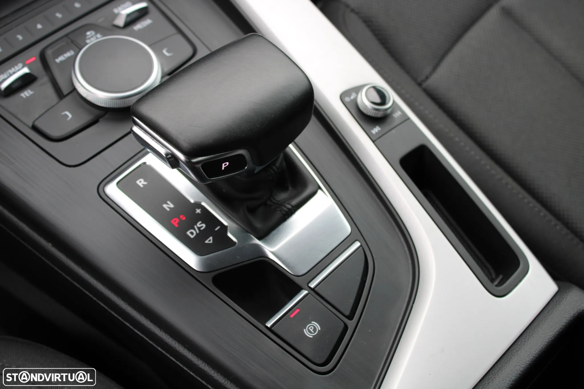 Audi A5 Sportback 35 TDI S tronic - 24