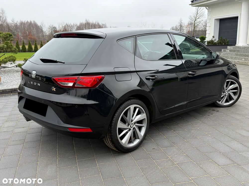 Seat Leon 2.0 TDI Start&Stop FR - 3