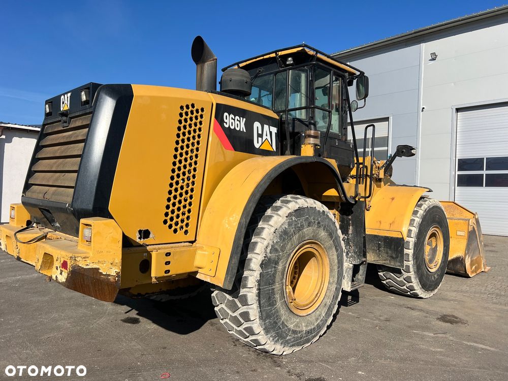 Caterpillar 966 K - 3