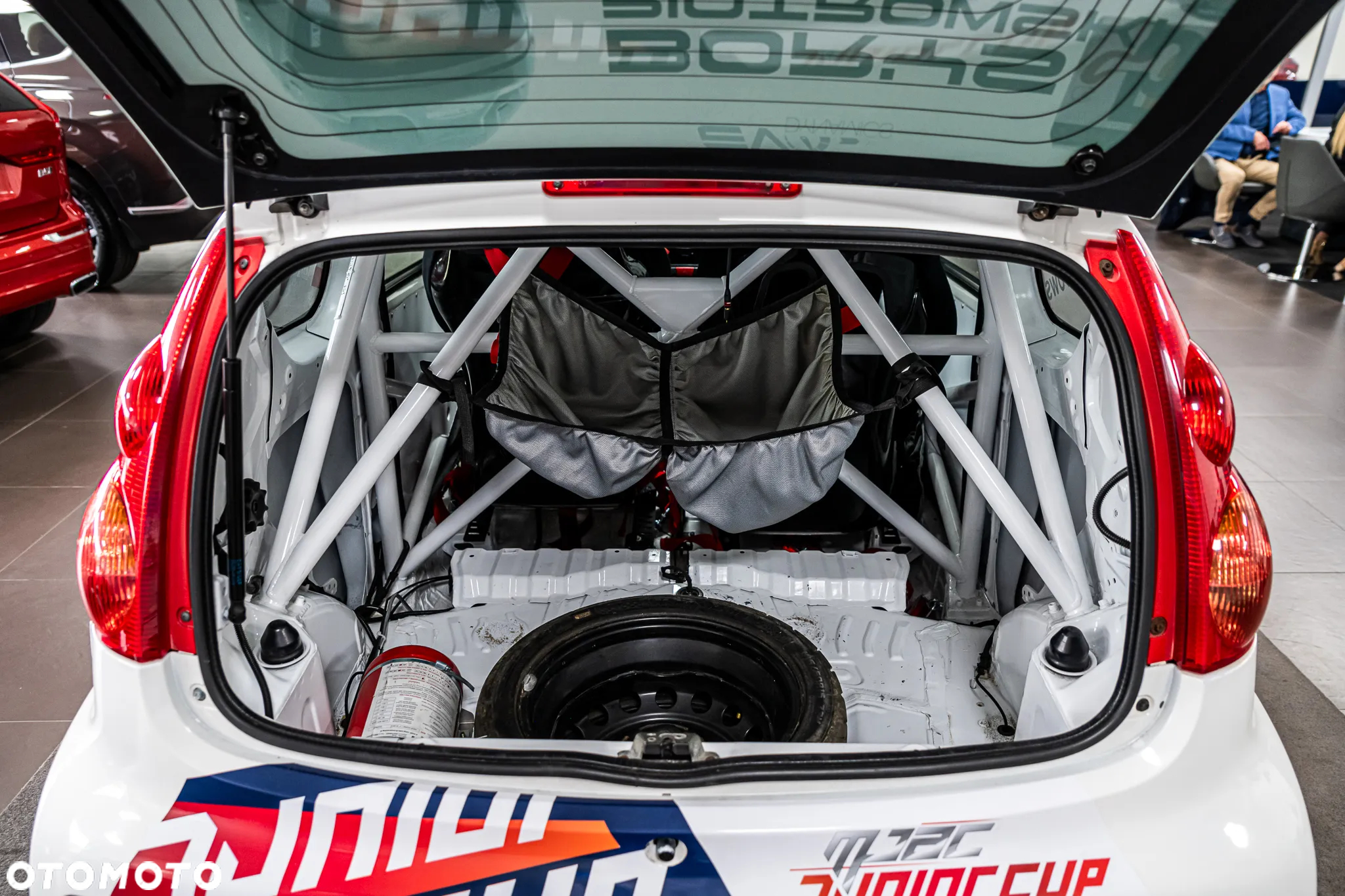 Peugeot 107 - 19