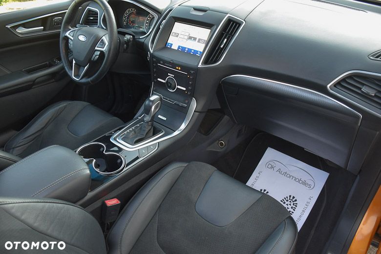 Ford Edge 2.0 TDCi Twin-Turbo 4WD ST-Line - 24