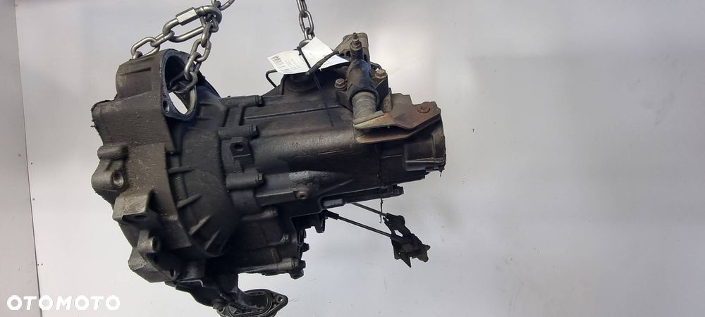 SKRZYNIA BIEGÓW VOLKSWAGEN GOLF IV DUW - 5