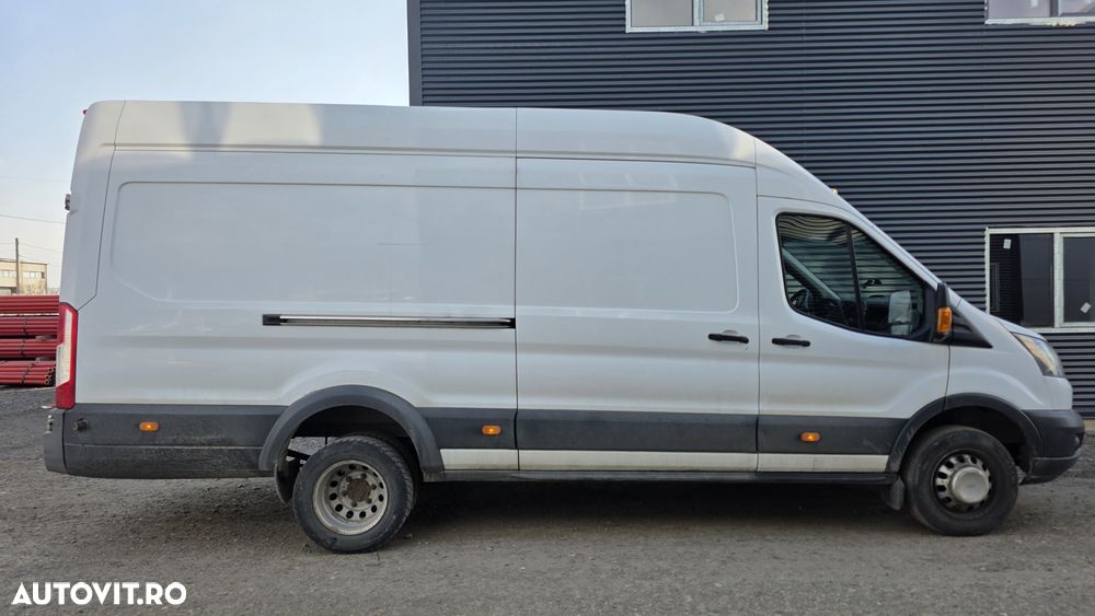 Ford Transit - 3