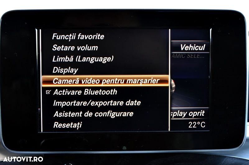 Mercedes-Benz C 220 d 9G-TRONIC AMG Line - 16