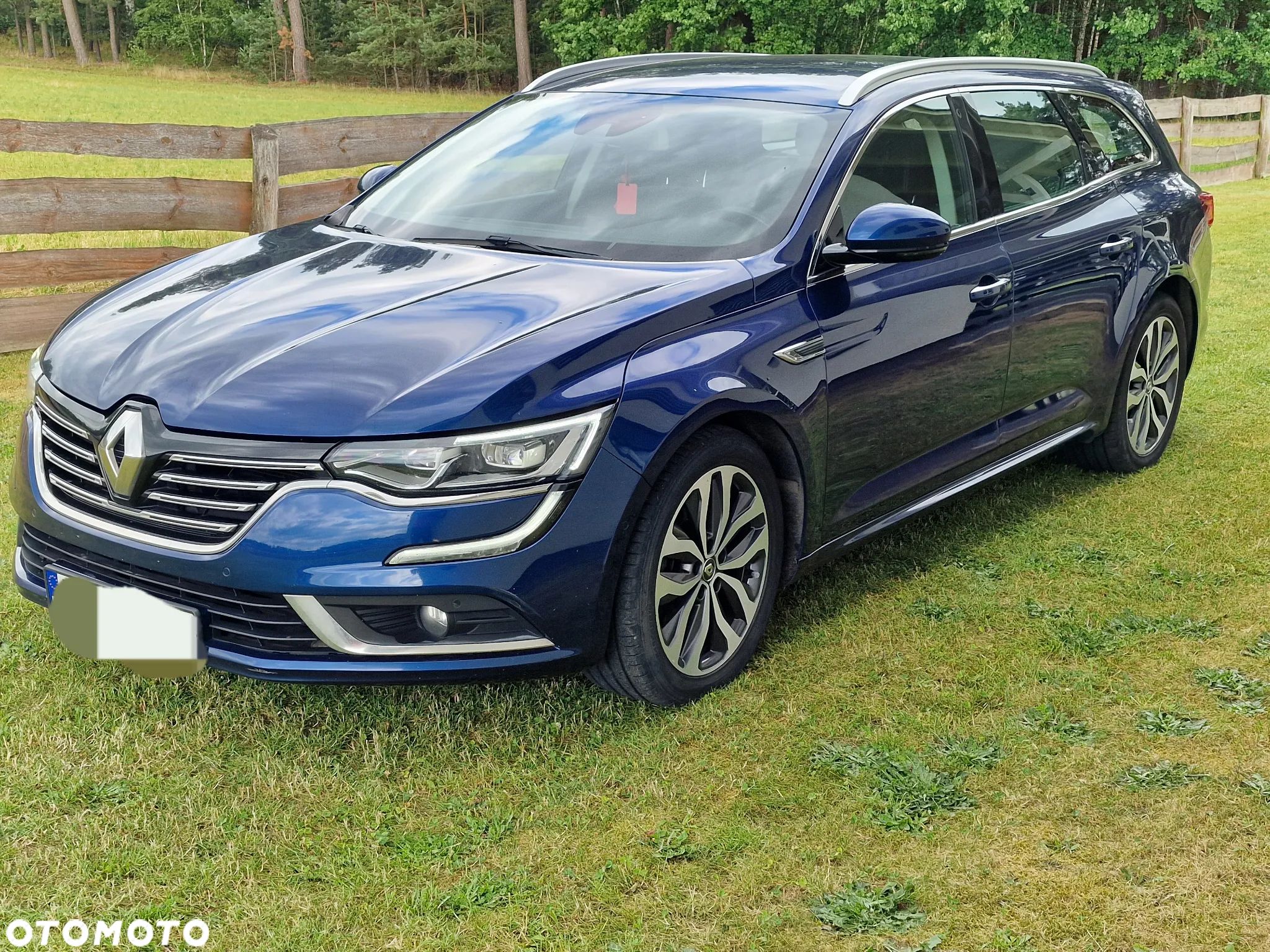 Renault Talisman 1.6 Energy dCi Intens EDC - 1