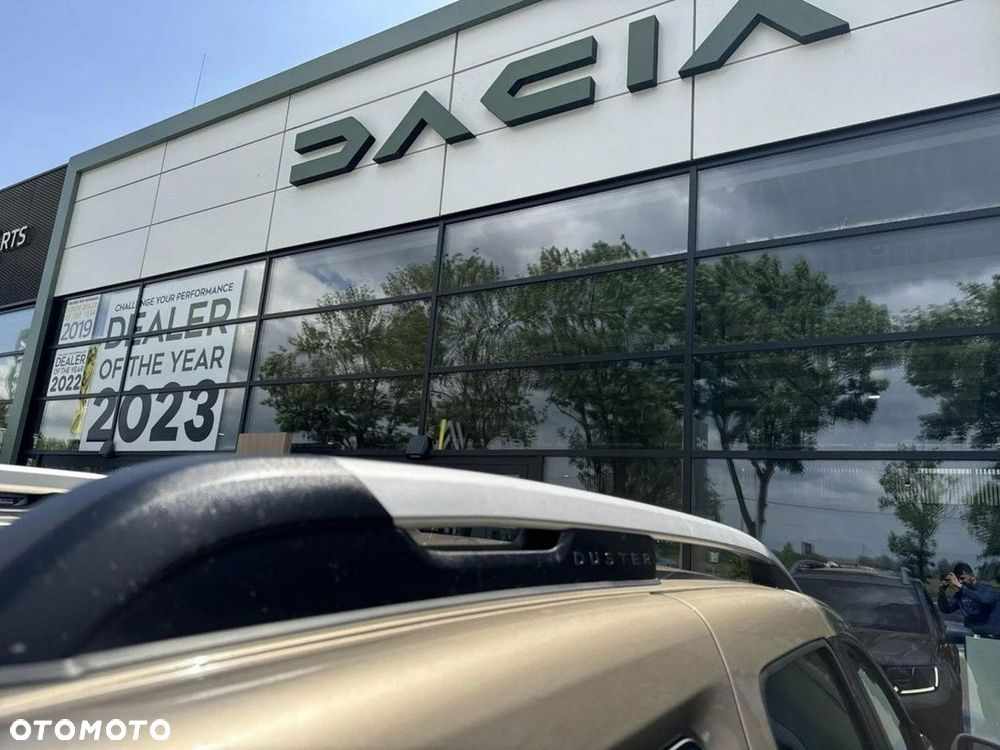 Dacia Duster 1.3 TCe FAP Prestige EU6d - 28