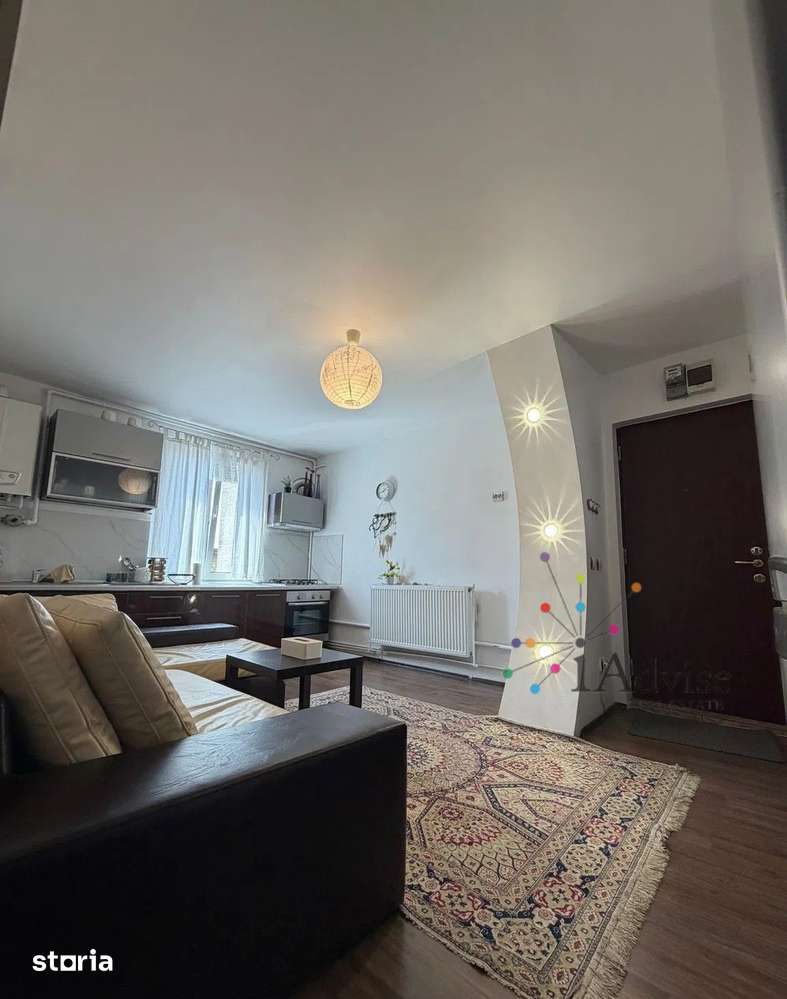 Apartament 2 camere Craiter, Brasov — fotografia 1