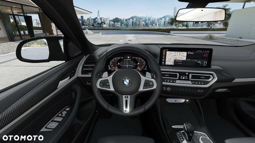 BMW X4 - 6