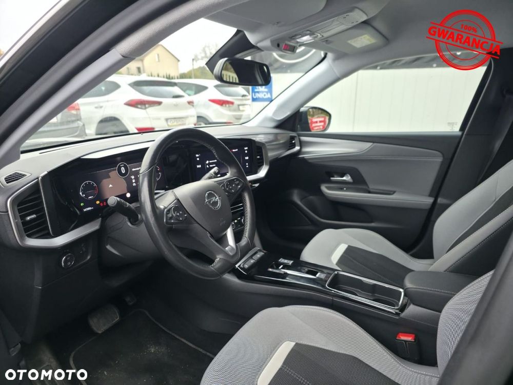 Opel Mokka - 18