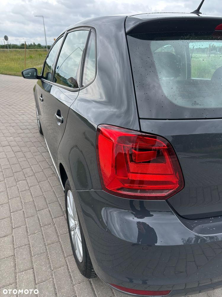 Volkswagen Polo - 14