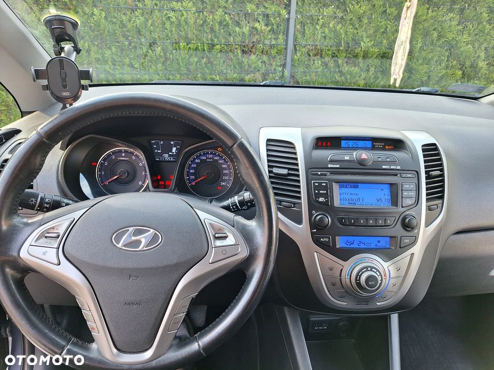 Hyundai ix20 1.4 Comfort - 2