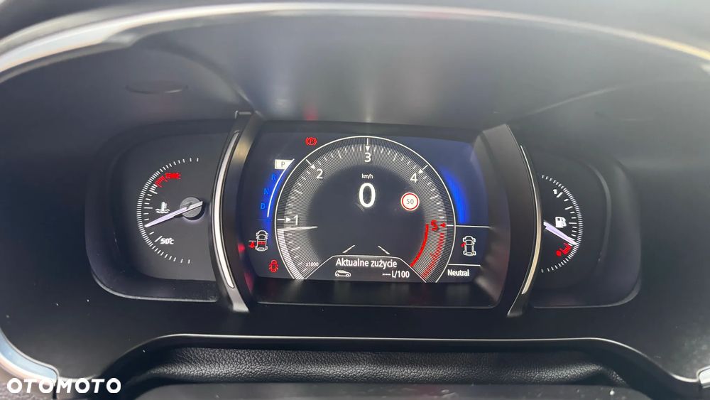 Renault Talisman 1.6 Energy dCi Intens EDC - 34