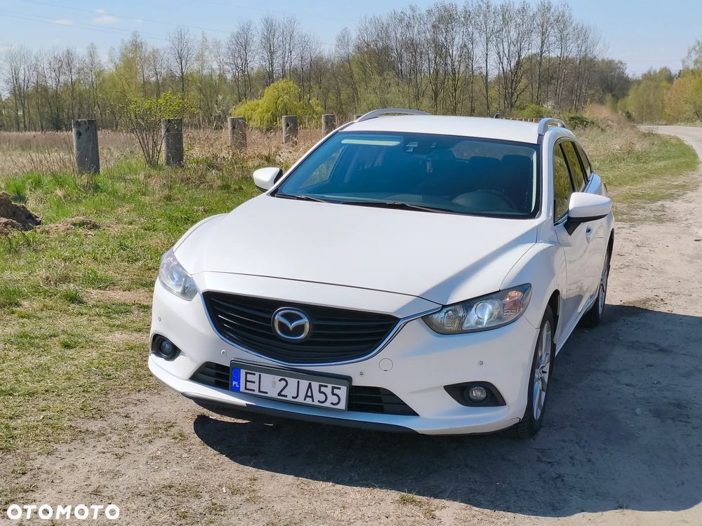 Mazda 6 - 3