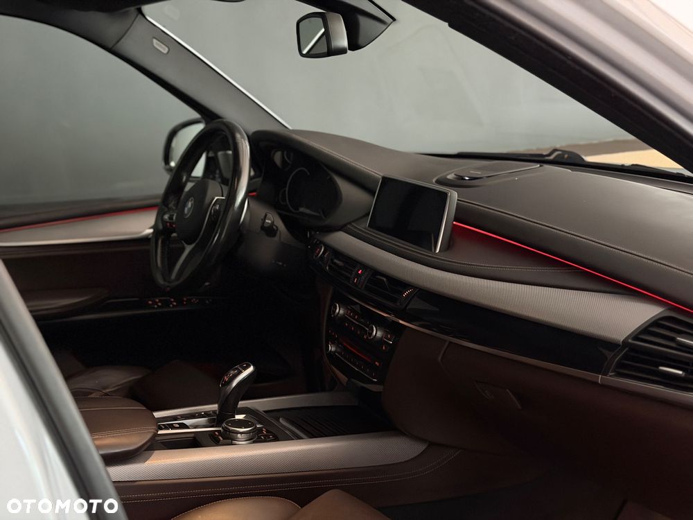 BMW X5 - 12