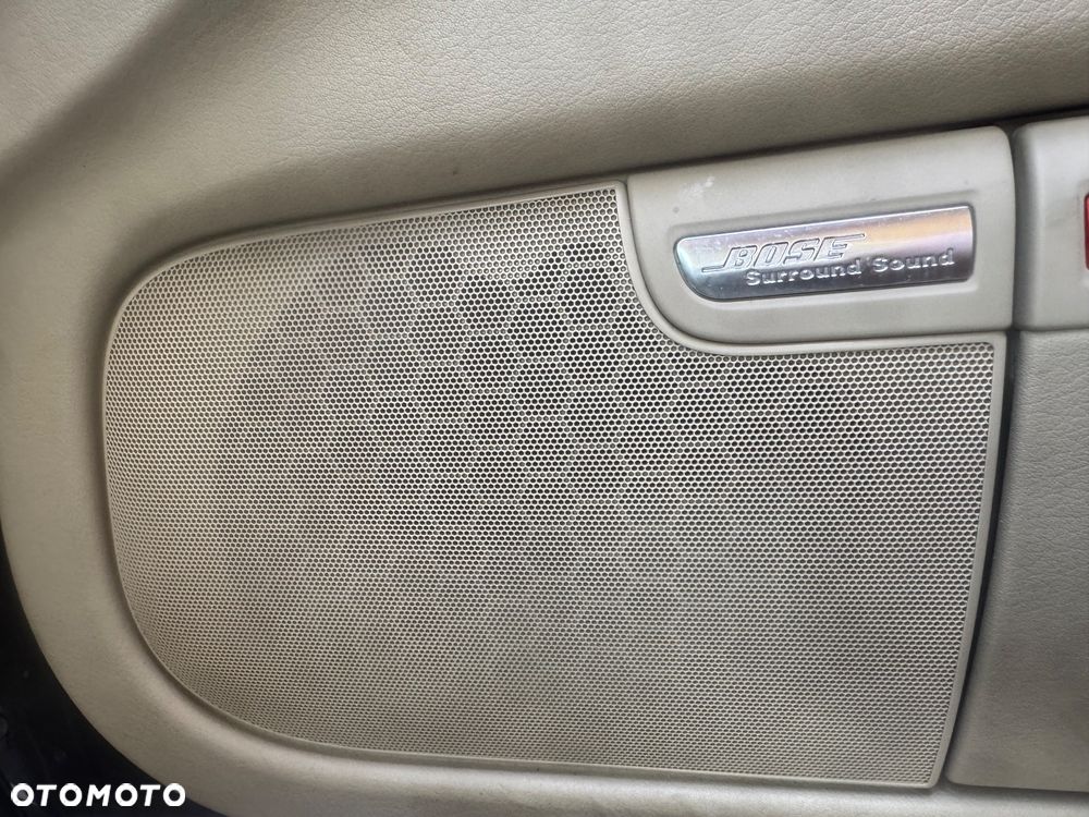 Audi A8 4.2 Quattro - 16