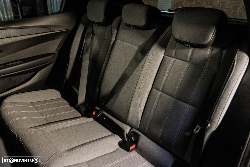 Renault Mégane E-Tech - 35