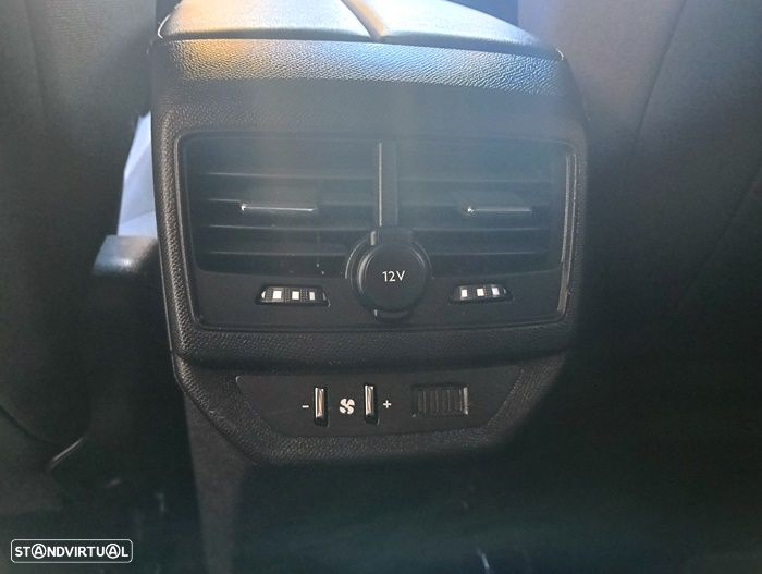 Peugeot 5008 1.5 BlueHDi Style - 48