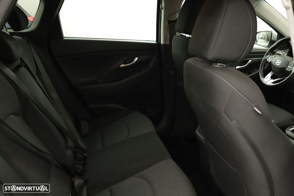 Hyundai i30 SW 1.0 T-GDi Style Plus - 21