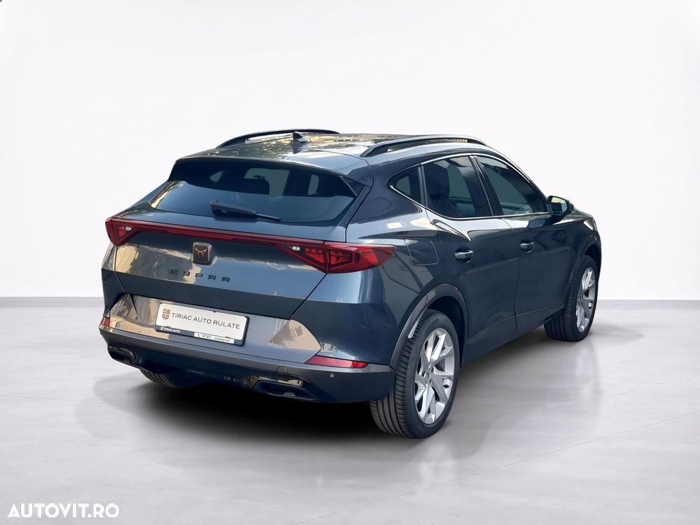 Cupra Formentor - 6