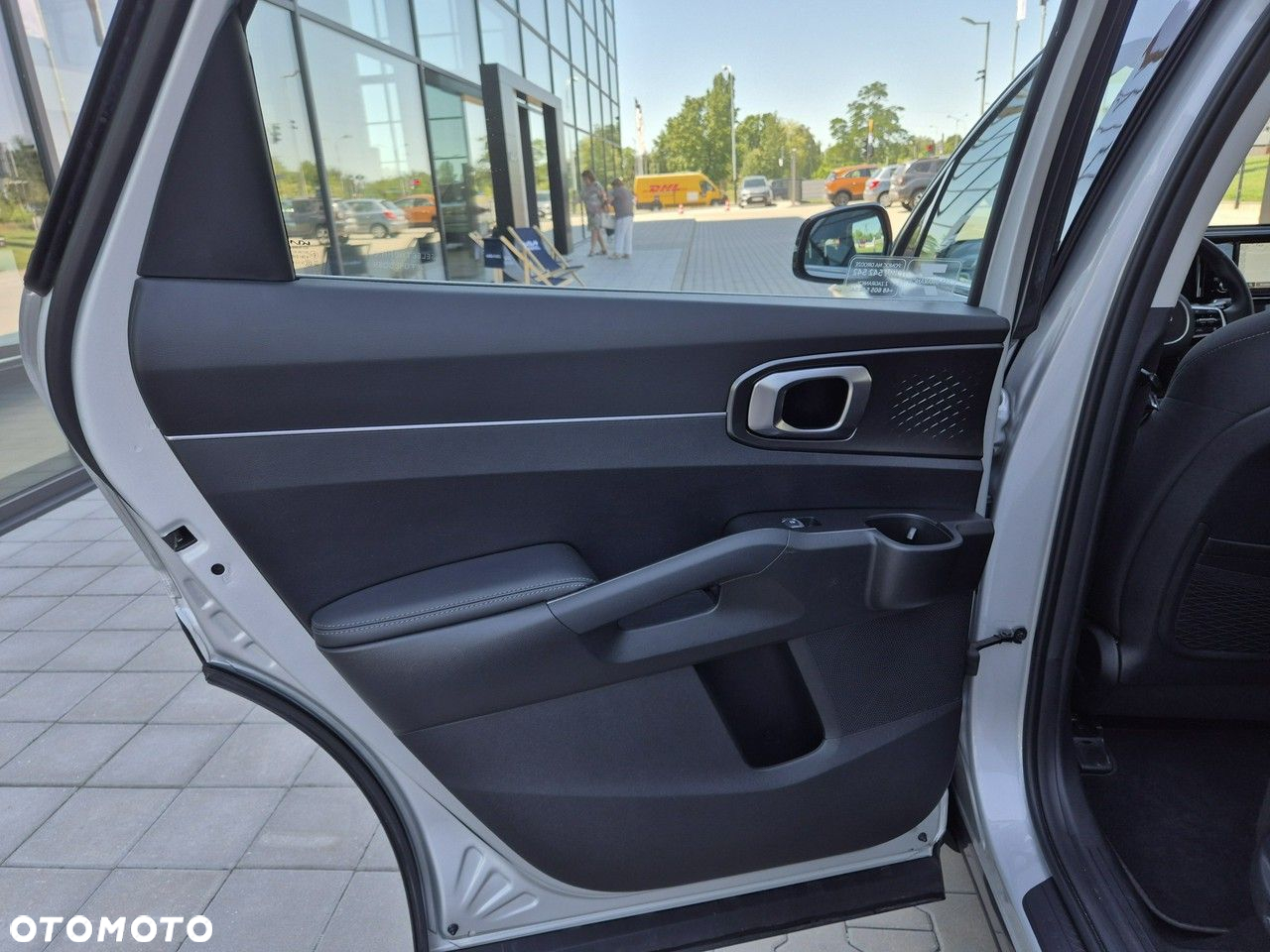 Kia Sorento - 18