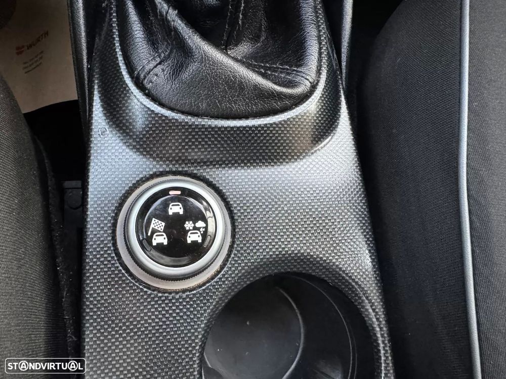 Fiat 500X 1.6 MJ Lounge S&S - 40