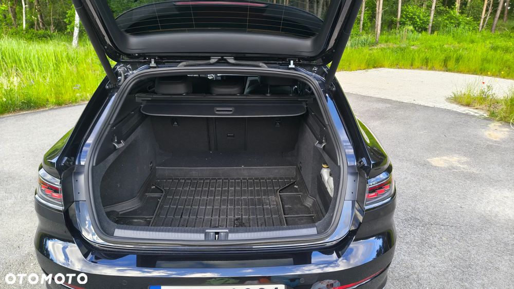 Volkswagen Arteon Shooting Brake 2.0 TSI OPF DSG R-Line - 8
