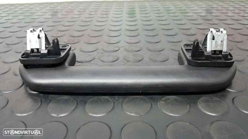 AGARRADOR PEUGEOT 308 GT LINE - 5