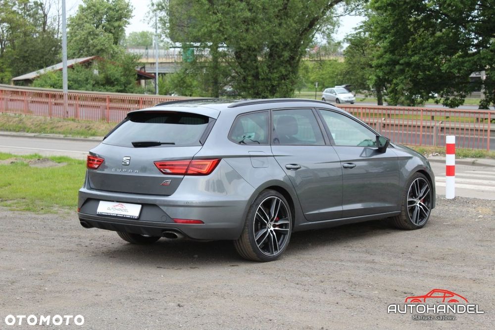 Seat Leon Sportstourer - 6