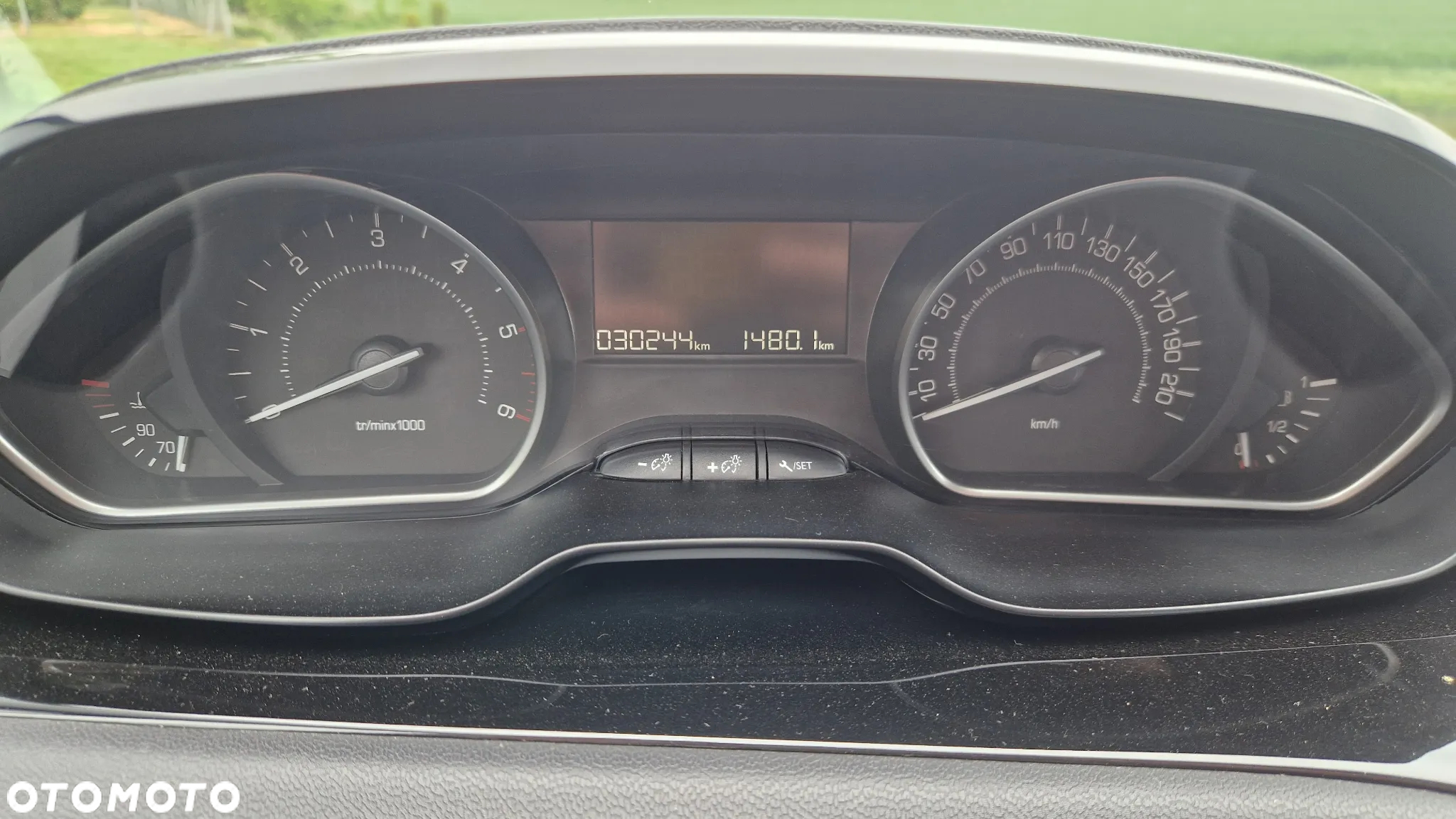 Peugeot 208 1.5 BlueHDi Active Pack S&S - 19