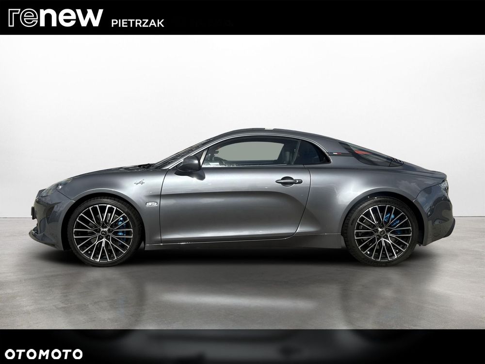 Alpine A110 TCe GT EDC - 3