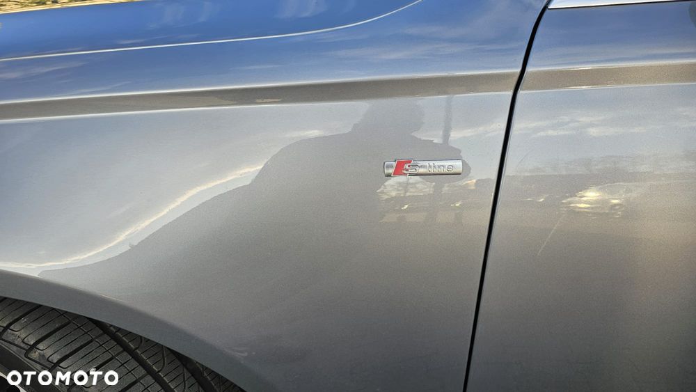 Audi A6 Limousine 2.0 TFSI Quattro S tronic - 18
