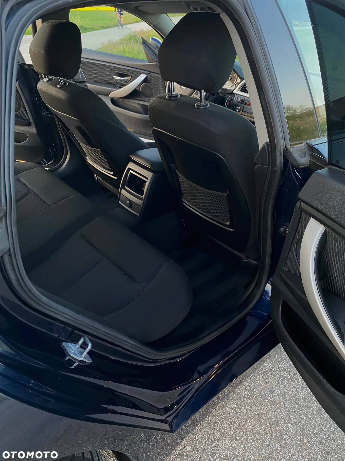 BMW Seria 4 430i - 13