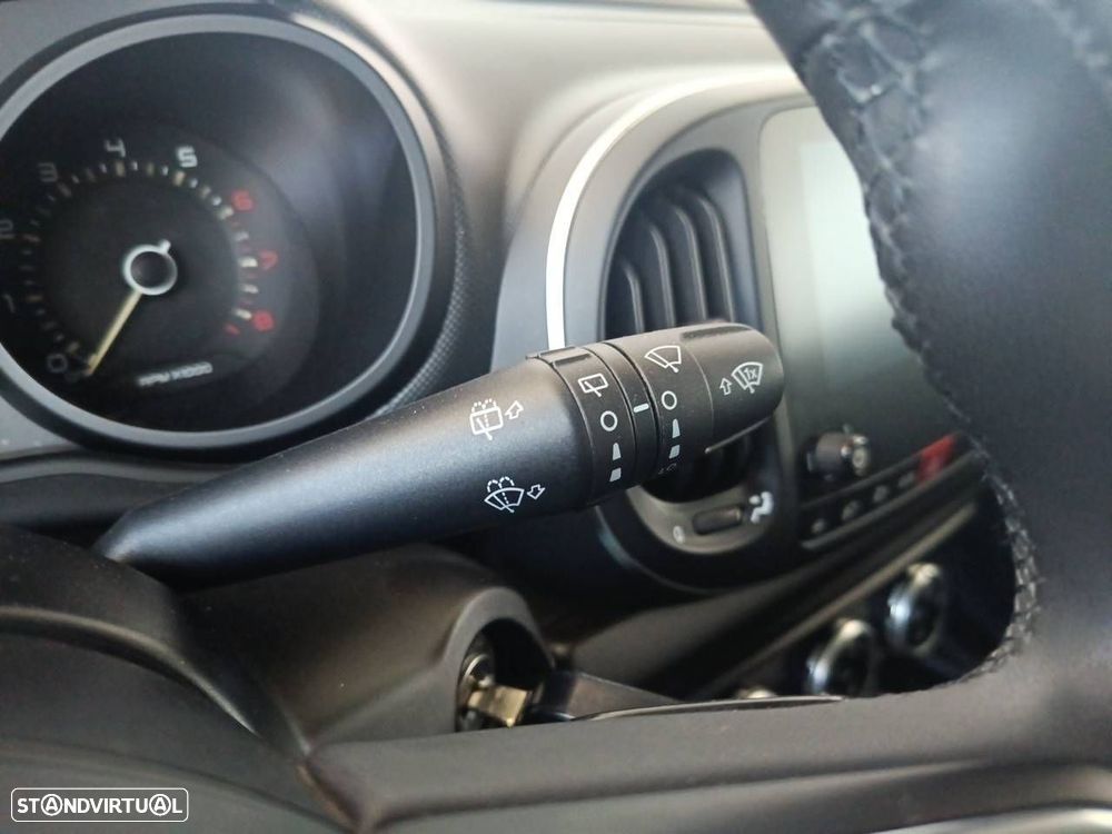 Fiat 500L 0.9 8V TwinAir Cross S&S - 15