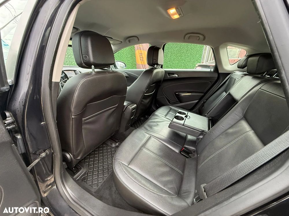 Opel Astra 1.6 Cosmo - 6