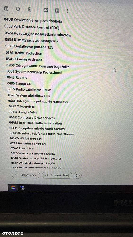 BMW Seria 5 530i mHEV sport - 23