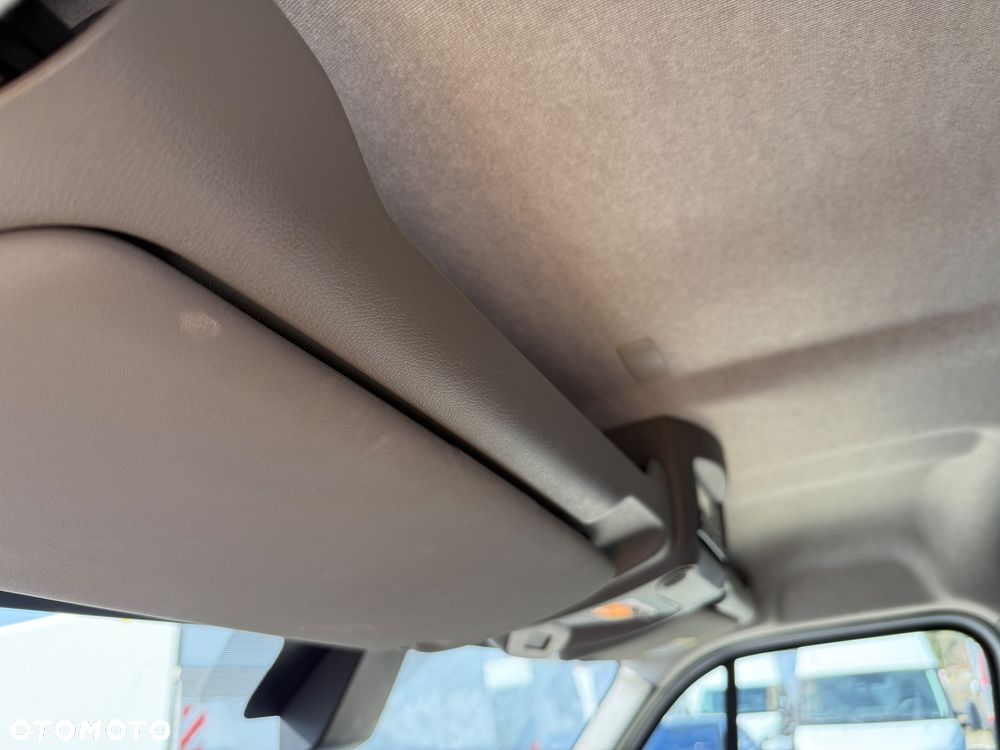 Renault MASTER/L3H2/ 2024/Klima/tempoma/hak/multifunkcja/ - 18