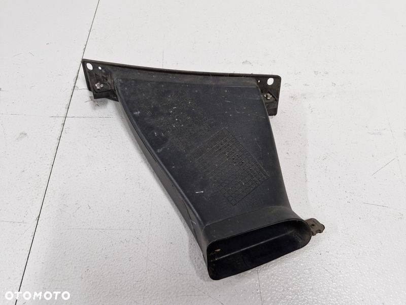 KIA SPORTAGE IV 4 KIEROWNICA PROWADNICA DOLOT POWIETRZA LEWY PRZÓD PRZEDNIA 86575-F1000 - 5