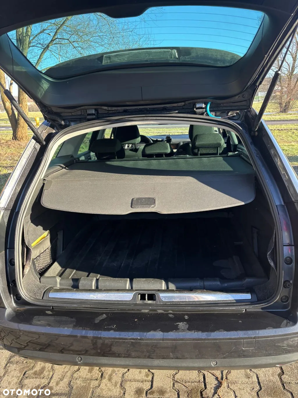 Citroën C5 2.0 HDi Seduction - 5