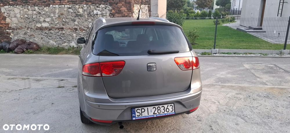 Seat Altea XL - 3