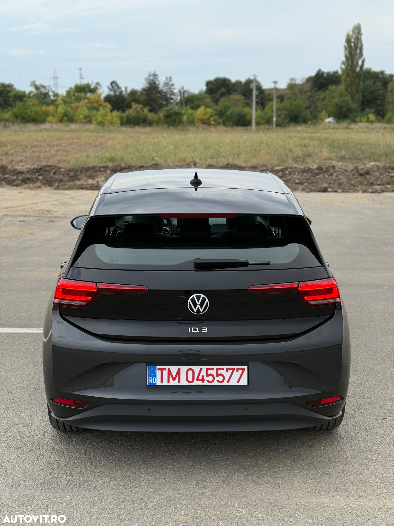 Volkswagen ID.3 58 kWh Pro Performance - 4