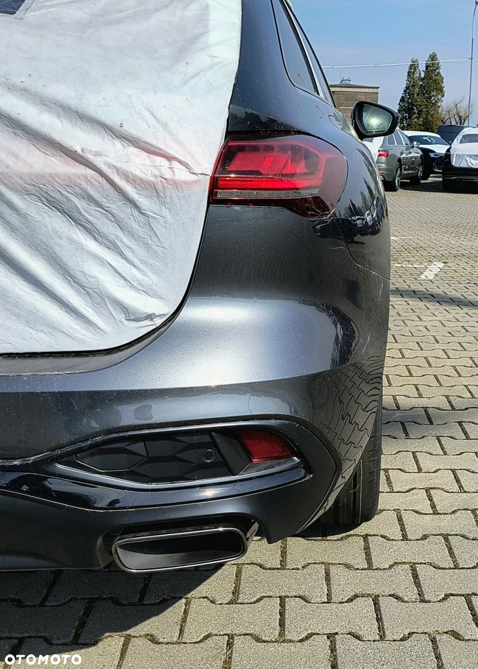 Audi A5 - 12