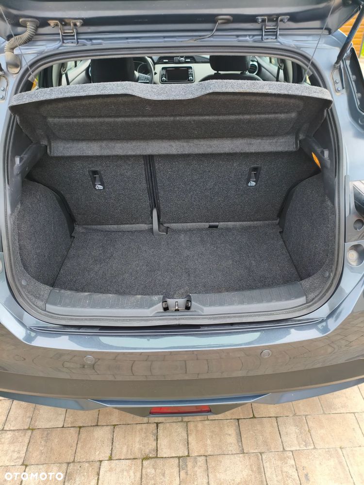 Nissan Micra 1.0 Acenta - 7