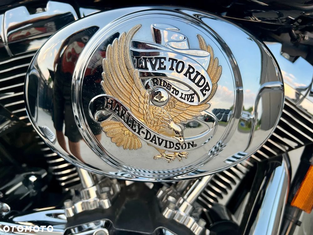 Harley-Davidson Touring Road King - 29