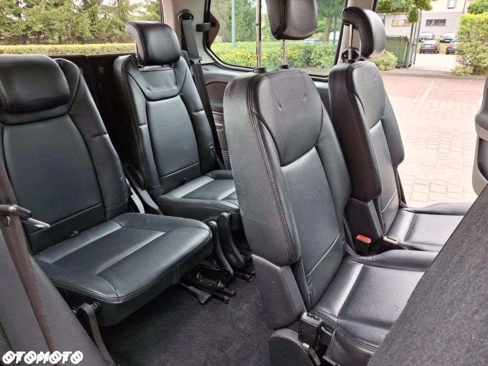 Ford Galaxy - 21