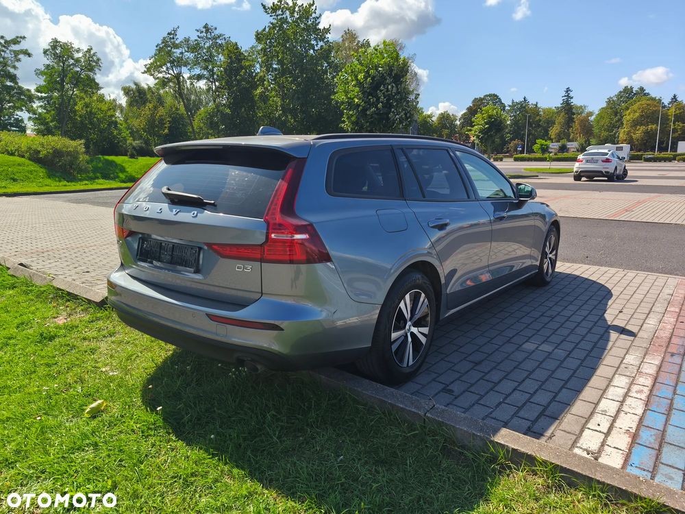 Volvo V60 D3 - 6